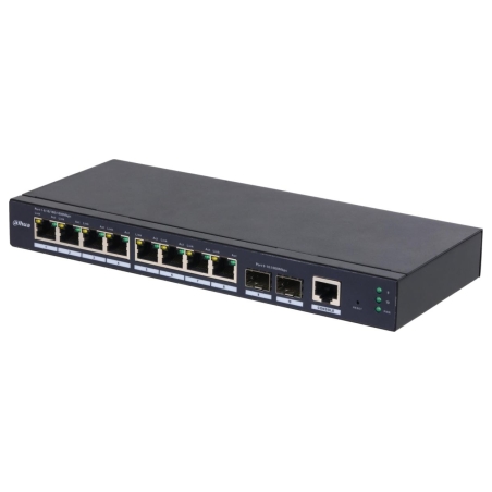 Dahua Switch|DAHUA|DH-SG4010-2F|SG4010-2F