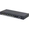 Dahua Switch|DAHUA|DH-SG4010-2F|SG4010-2F