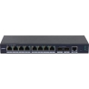 Dahua Switch|DAHUA|DH-SG4010-2F|SG4010-2F