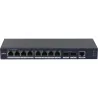 Dahua Switch|DAHUA|DH-SG4010-2F|SG4010-2F