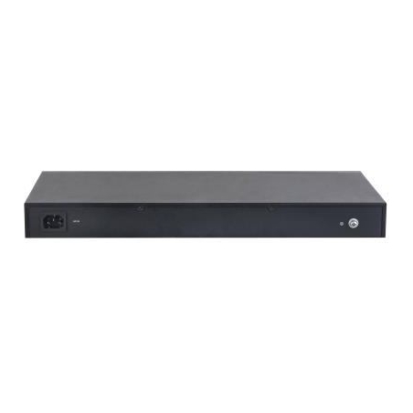 Dahua Switch|DAHUA|DH-CS4218-16ET-190|Type L2|PoE ports 16|190 Watts|CS4218-16ET-190