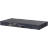 Dahua Switch|DAHUA|DH-CS4218-16ET-190|Type L2|PoE ports 16|190 Watts|CS4218-16ET-190