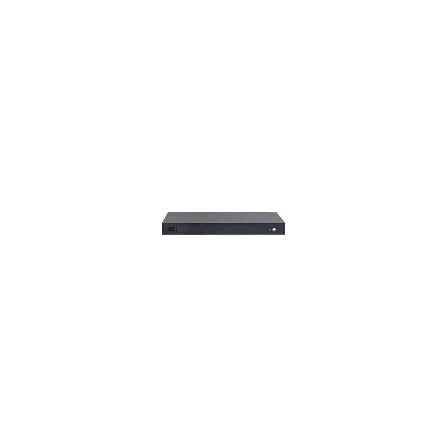 Dahua Switch|DAHUA|CS4218-16ET-240|Type L2|Desktop/pedestal|16x10Base-T / 100Base-TX|PoE ports 16|DH-CS4218-16ET-240