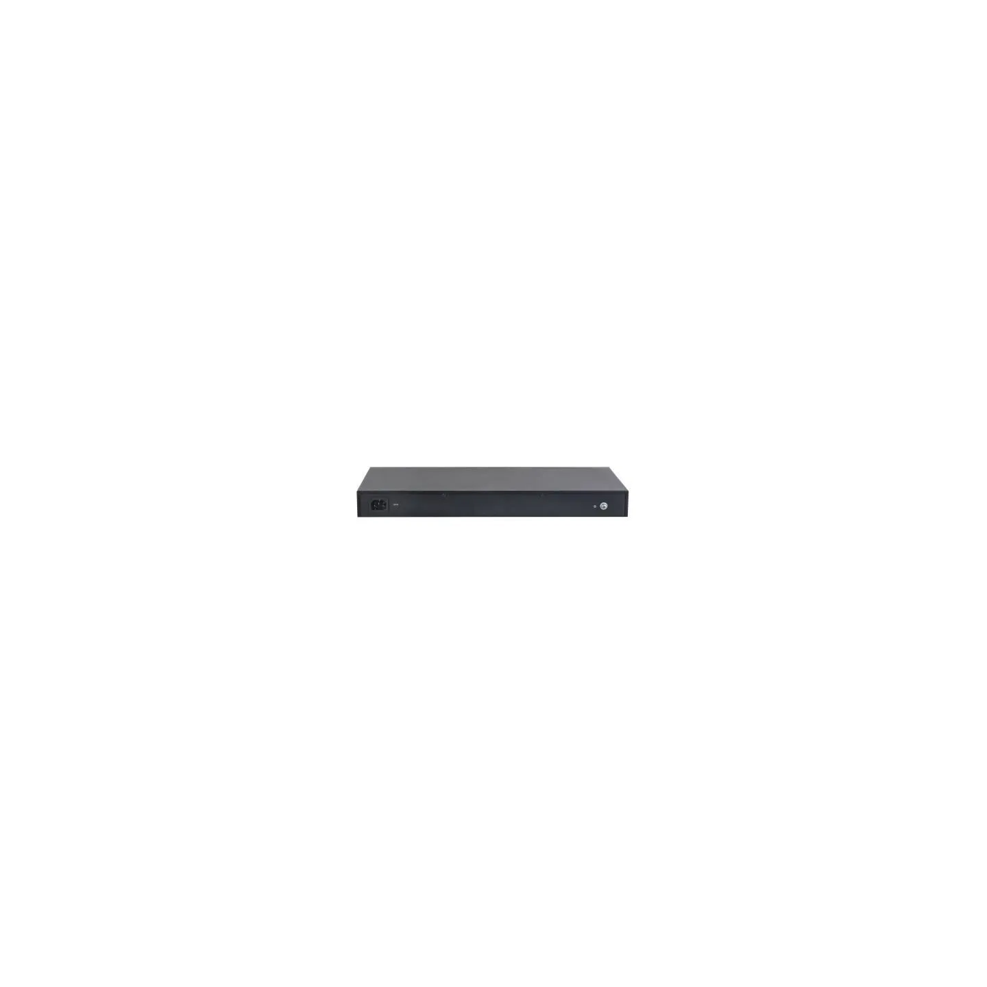 Dahua Switch|DAHUA|CS4218-16ET-240|Type L2|Desktop/pedestal|16x10Base-T / 100Base-TX|PoE ports 16|DH-CS4218-16ET-240