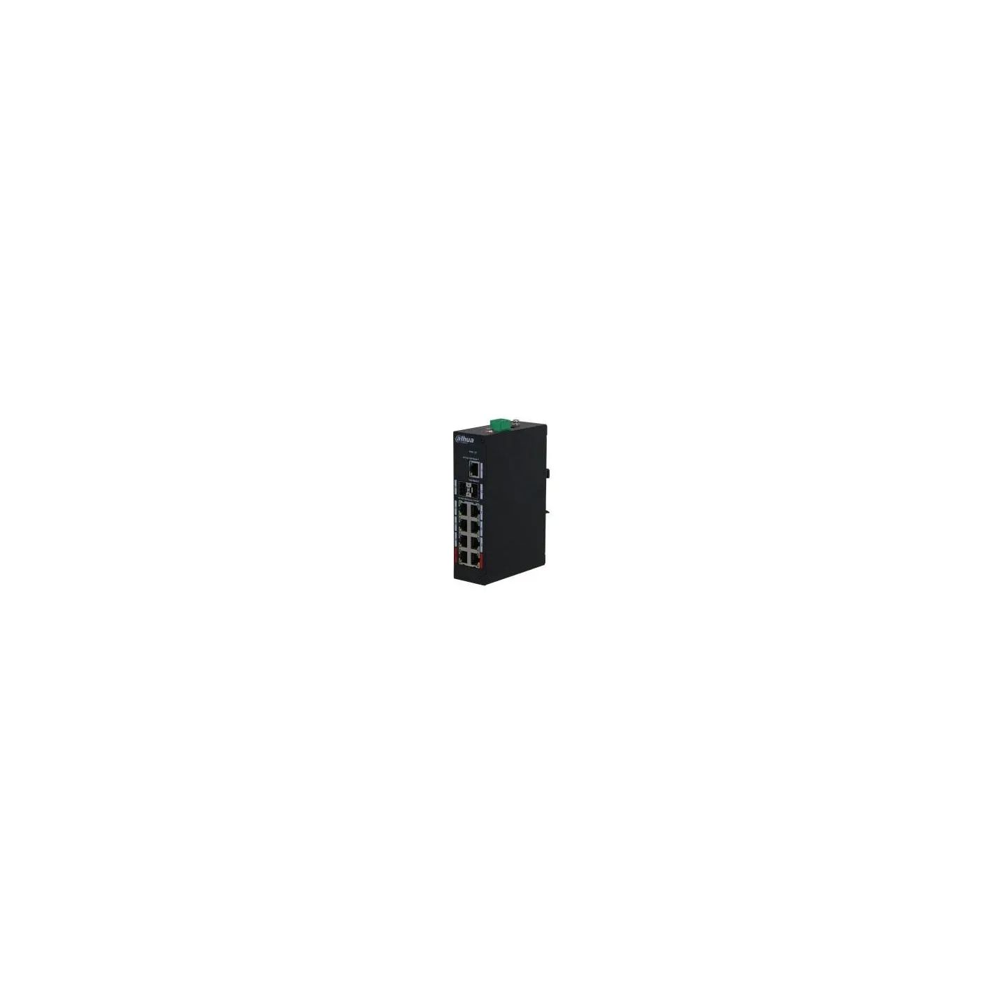 Dahua Switch|DAHUA|PoE ports 8|PFS3211-8GT-120-V2