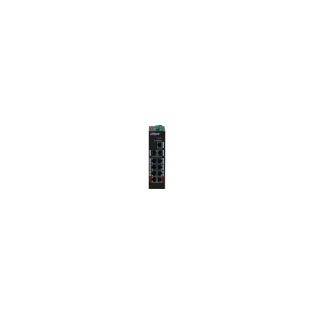 Dahua Switch|DAHUA|PoE ports 8|PFS3211-8GT-120-V2