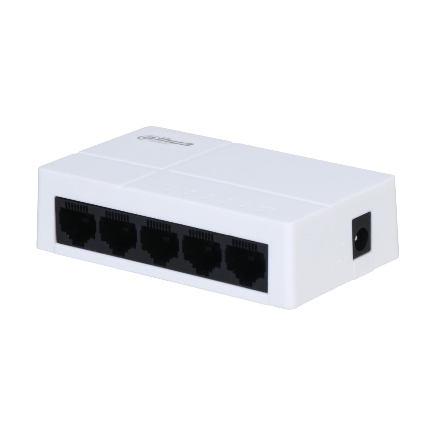 Dahua Switch|DAHUA|PFS3005-5GT-L-V2|Type L2|DH-PFS3005-5GT-L-V2