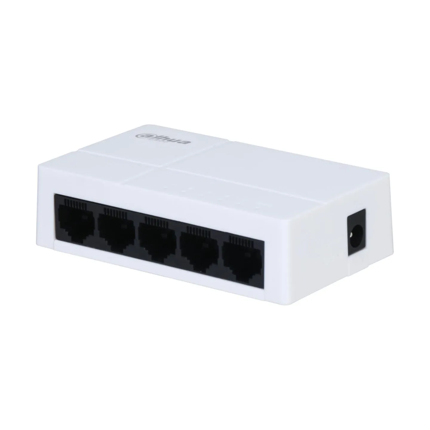 Dahua Switch|DAHUA|PFS3005-5GT-L-V2|Type L2|DH-PFS3005-5GT-L-V2