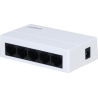 Dahua Switch|DAHUA|PFS3005-5GT-L-V2|Type L2|DH-PFS3005-5GT-L-V2