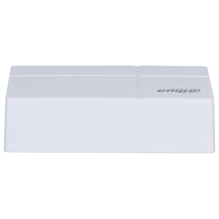 Dahua Switch|DAHUA|PFS3005-5GT-L-V2|Type L2|DH-PFS3005-5GT-L-V2