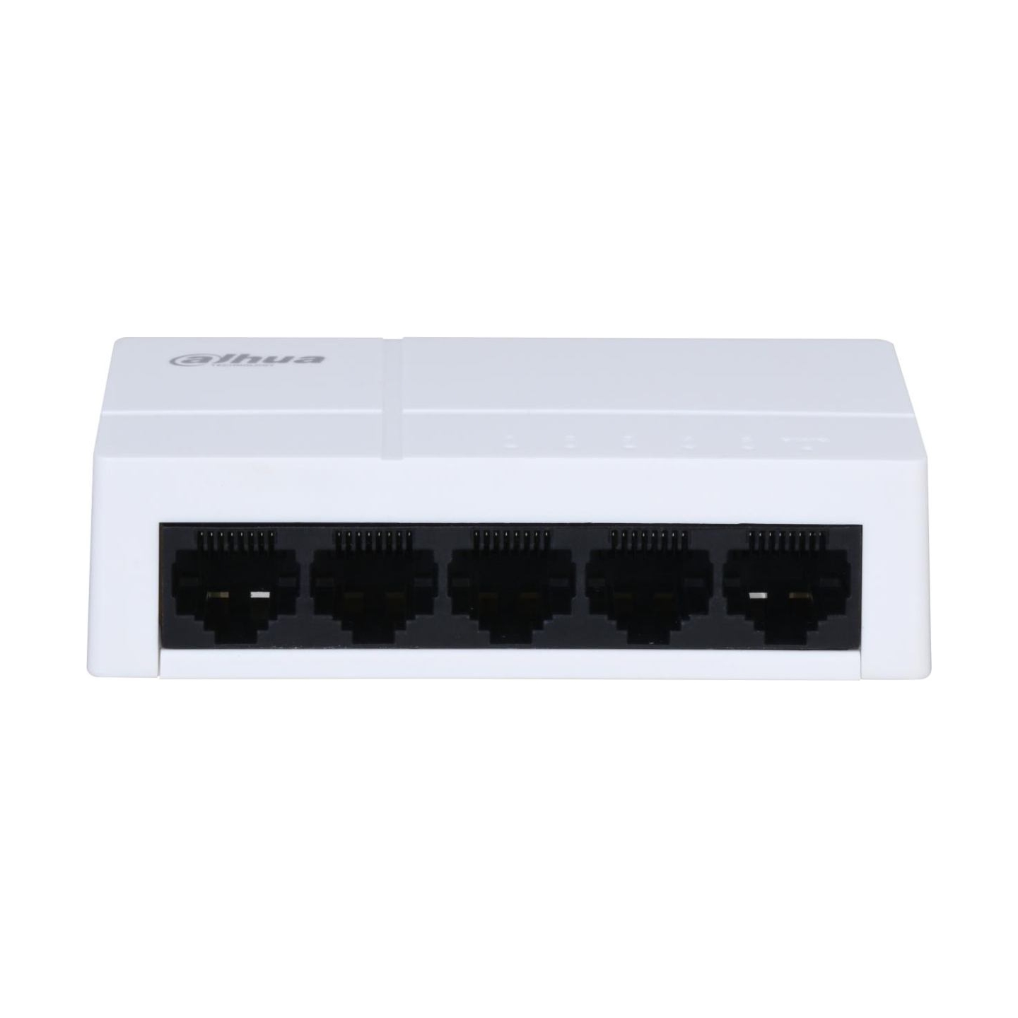 Dahua Switch|DAHUA|PFS3005-5GT-L-V2|Type L2|DH-PFS3005-5GT-L-V2