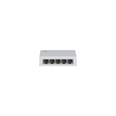 Dahua Switch|DAHUA|Desktop/pedestal|SF1005L