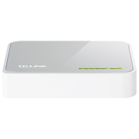 Tp-Link | Switch | TL-SF1005D | Unmanaged | Desktop | 10/100 Mbps (RJ-45) ports quantity 5 | Power supply type External | 36 mon