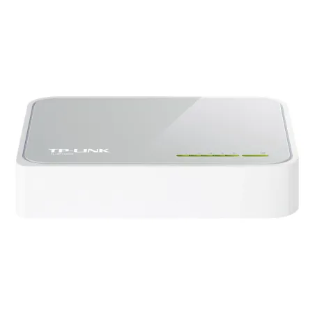 Tp-Link | Switch | TL-SF1005D | Unmanaged | Desktop | 10/100 Mbps (RJ-45) ports quantity 5 | Power supply type External | 36 mon