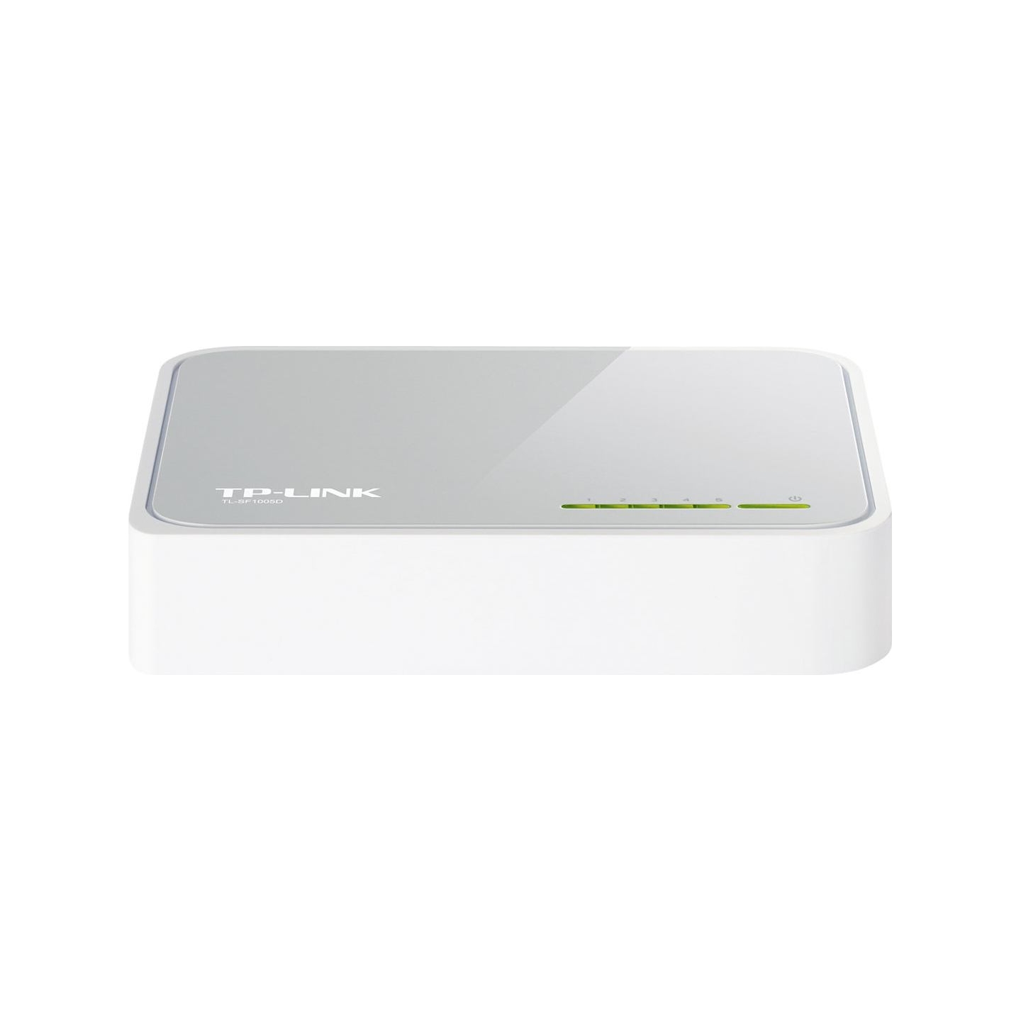 Tp-Link | Switch | TL-SF1005D | Unmanaged | Desktop | 10/100 Mbps (RJ-45) ports quantity 5 | Power supply type External | 36 mon