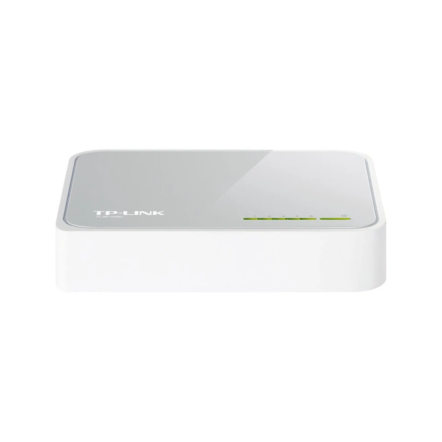 Tp-Link | Switch | TL-SF1005D | Unmanaged | Desktop | 10/100 Mbps (RJ-45) ports quantity 5 | Power supply type External | 36 mon
