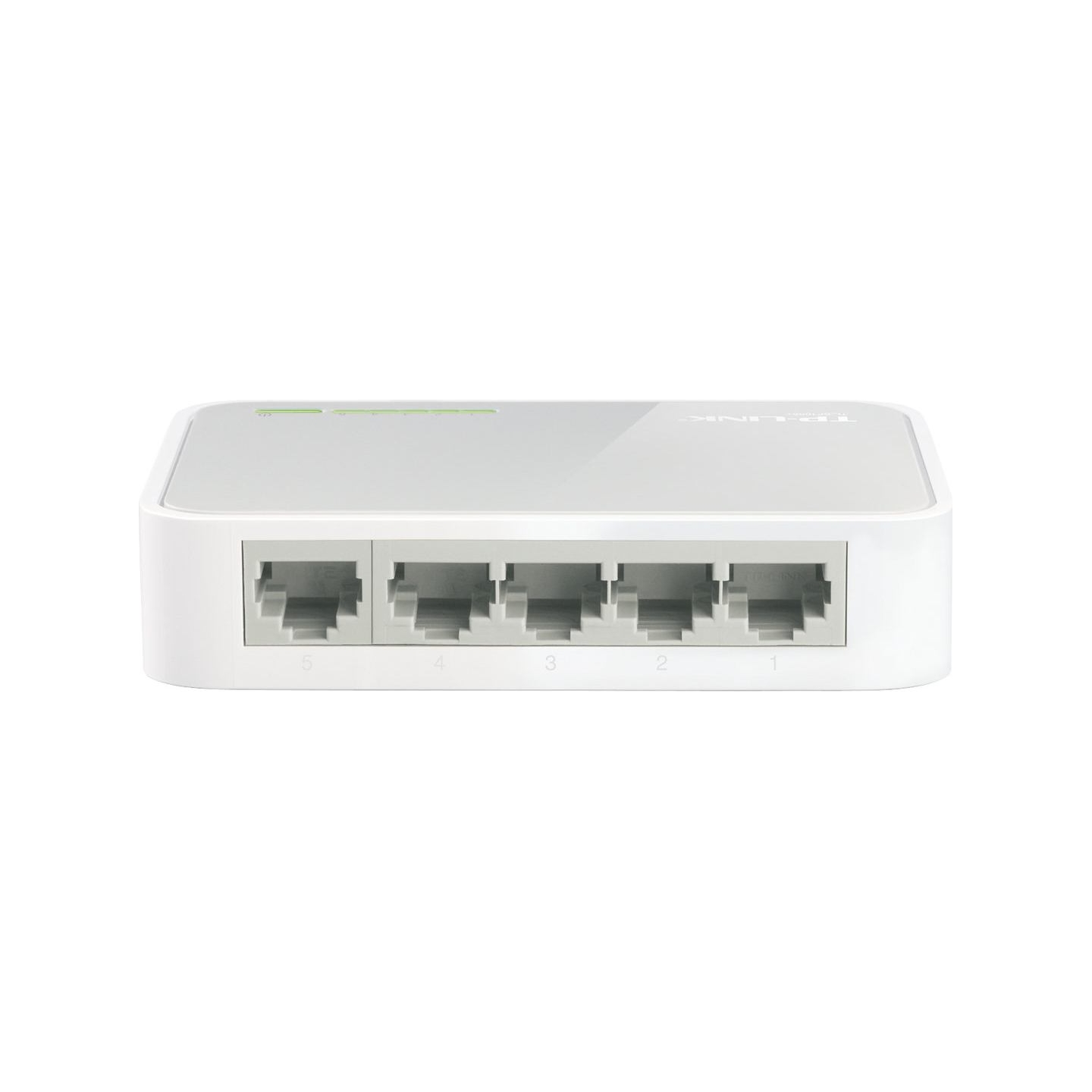 Tp-Link | Switch | TL-SF1005D | Unmanaged | Desktop | 10/100 Mbps (RJ-45) ports quantity 5 | Power supply type External | 36 mon