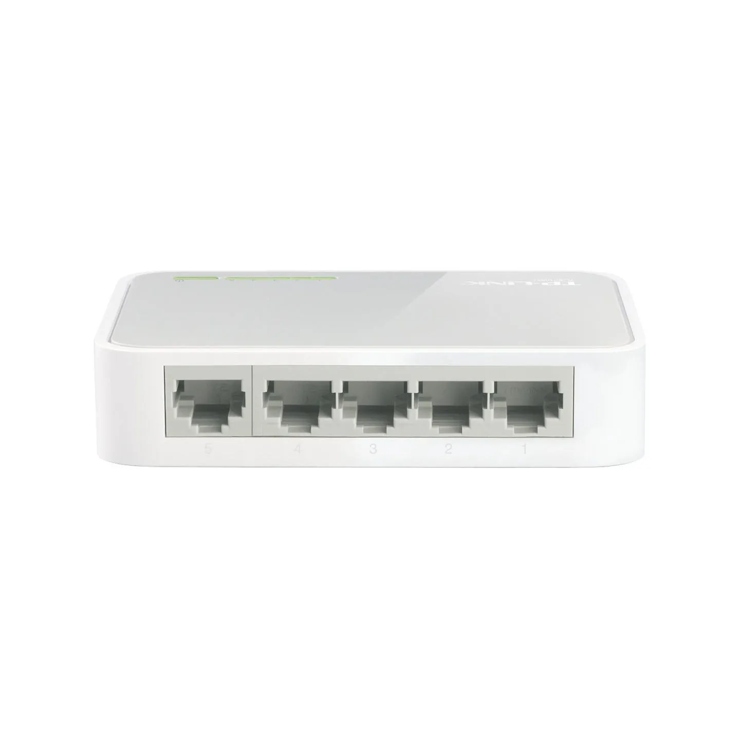 Tp-Link | Switch | TL-SF1005D | Unmanaged | Desktop | 10/100 Mbps (RJ-45) ports quantity 5 | Power supply type External | 36 mon