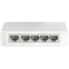 Tp-Link | Switch | TL-SF1005D | Unmanaged | Desktop | 10/100 Mbps (RJ-45) ports quantity 5 | Power supply type External | 36 mon