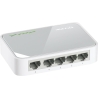 Tp-Link | Switch | TL-SF1005D | Unmanaged | Desktop | 10/100 Mbps (RJ-45) ports quantity 5 | Power supply type External | 36 mon