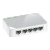 Tp-Link | Switch | TL-SF1005D | Unmanaged | Desktop | 10/100 Mbps (RJ-45) ports quantity 5 | Power supply type External | 36 mon