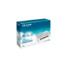 Tp-Link | Switch | TL-SF1005D | Unmanaged | Desktop | 10/100 Mbps (RJ-45) ports quantity 5 | Power supply type External | 36 mon