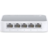 Tp-Link | Switch | TL-SF1005D | Unmanaged | Desktop | 10/100 Mbps (RJ-45) ports quantity 5 | Power supply type External | 36 mon