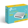 Tp-Link | Switch | TL-SF1005D | Unmanaged | Desktop | 10/100 Mbps (RJ-45) ports quantity 5 | Power supply type External | 36 mon