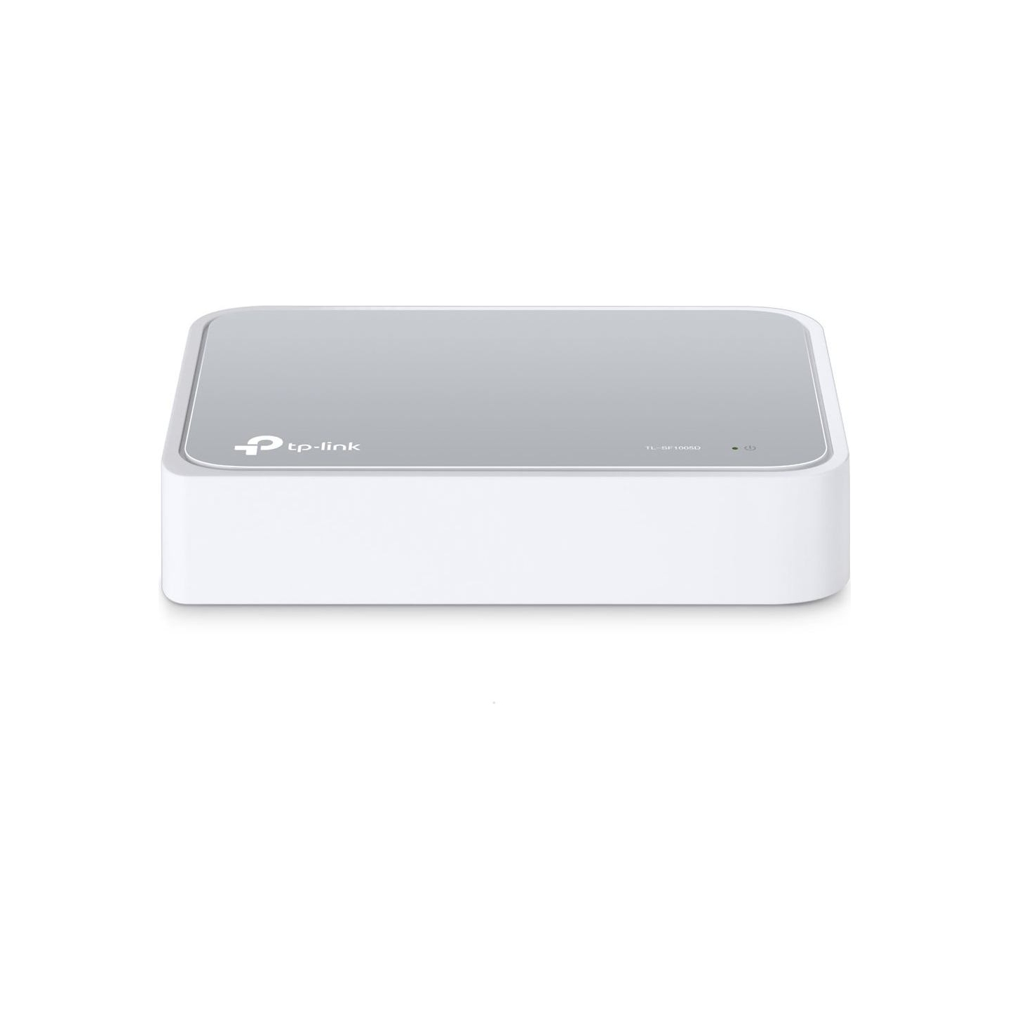 Tp-Link | Switch | TL-SF1005D | Unmanaged | Desktop | 10/100 Mbps (RJ-45) ports quantity 5 | Power supply type External | 36 mon