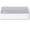 Tp-Link | Switch | TL-SF1005D | Unmanaged | Desktop | 10/100 Mbps (RJ-45) ports quantity 5 | Power supply type External | 36 mon