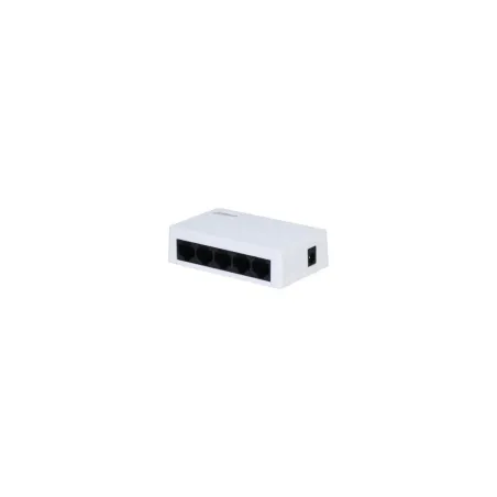 Dahua Switch|DAHUA|5xRJ-45 ports|SG1005L-EUR