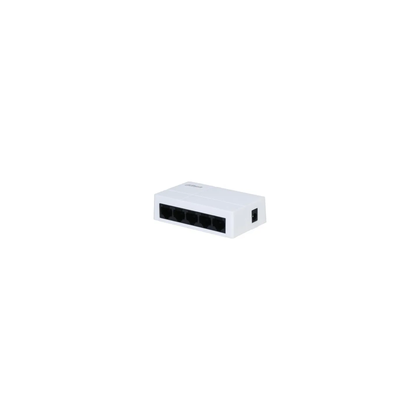 Dahua Switch|DAHUA|5xRJ-45 ports|SG1005L-EUR