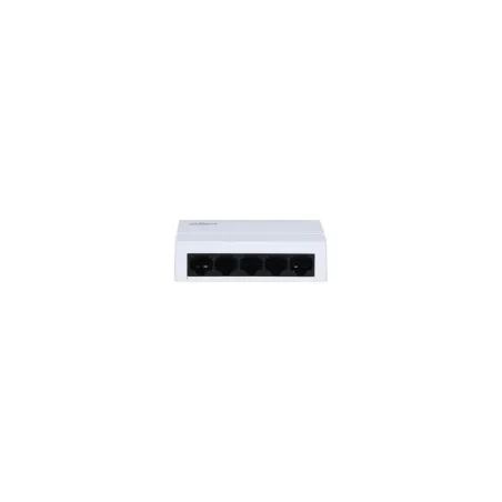 Dahua Switch|DAHUA|5xRJ-45 ports|SG1005L-EUR