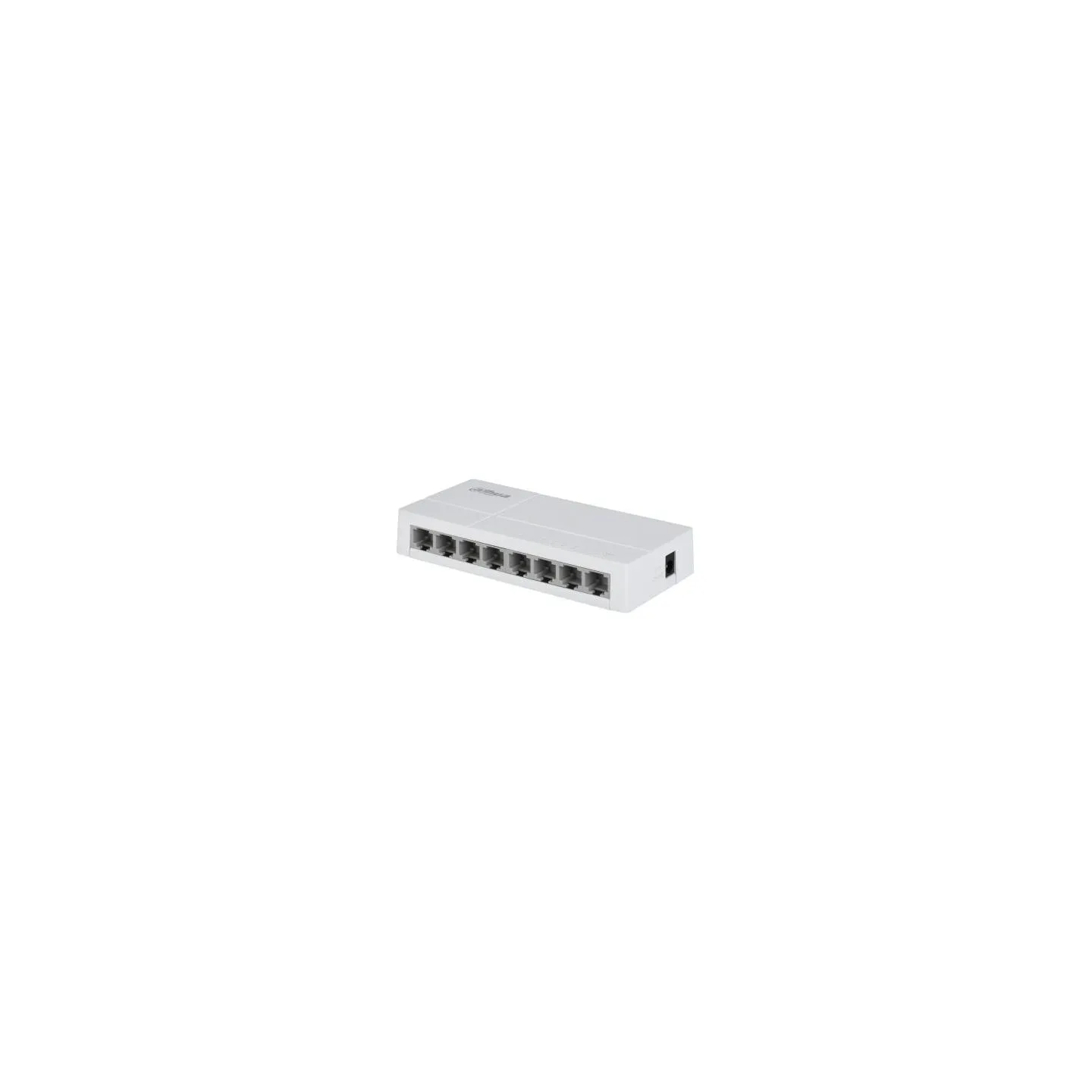Dahua Switch|DAHUA|SF1008L-EUR|SF1008L-EUR