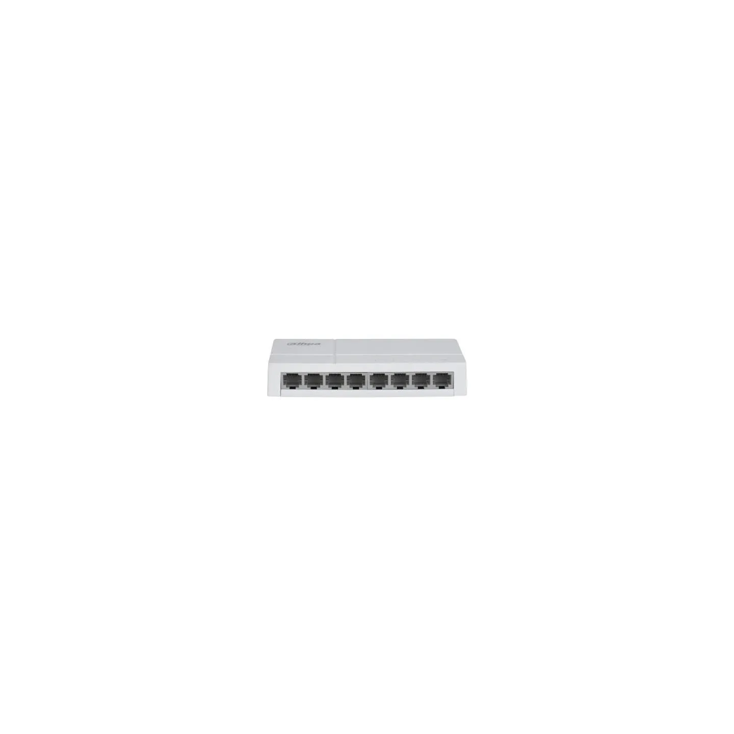 Dahua Switch|DAHUA|SF1008L-EUR|SF1008L-EUR