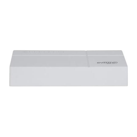 Dahua Switch|DAHUA|Switch type Unmanaged|8xRJ-45 ports|SF1008-EUR