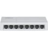Dahua Switch|DAHUA|Switch type Unmanaged|8xRJ-45 ports|SF1008-EUR