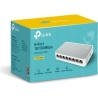 Tp-Link | Switch | TL-SF1008D | Unmanaged | Desktop | 10/100 Mbps (RJ-45) ports quantity 8 | Power supply type External | 36 mon