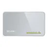 Tp-Link | Switch | TL-SF1008D | Unmanaged | Desktop | 10/100 Mbps (RJ-45) ports quantity 8 | Power supply type External | 36 mon