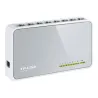 Tp-Link Switch|TP-LINK|8x10Base-T / 100Base-TX|TL-SF1008D