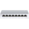 Tp-Link Switch|TP-LINK|8x10Base-T / 100Base-TX|TL-SF1008D