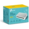 Tp-Link Switch|TP-LINK|8x10Base-T / 100Base-TX|TL-SF1008D