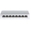 Tp-Link Switch|TP-LINK|8x10Base-T / 100Base-TX|TL-SF1008D
