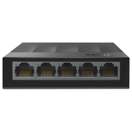 Tp-Link LiteWave 5-Port Gigabit Desktop
