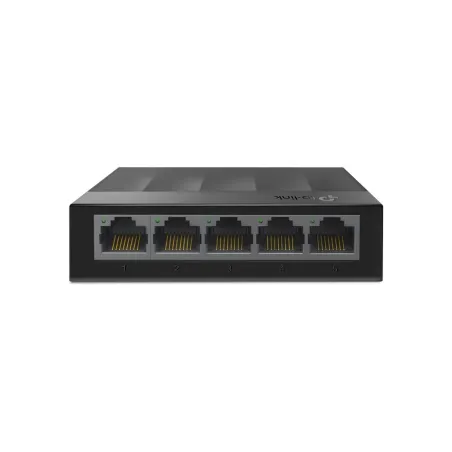 Tp-Link LiteWave 5-Port Gigabit Desktop