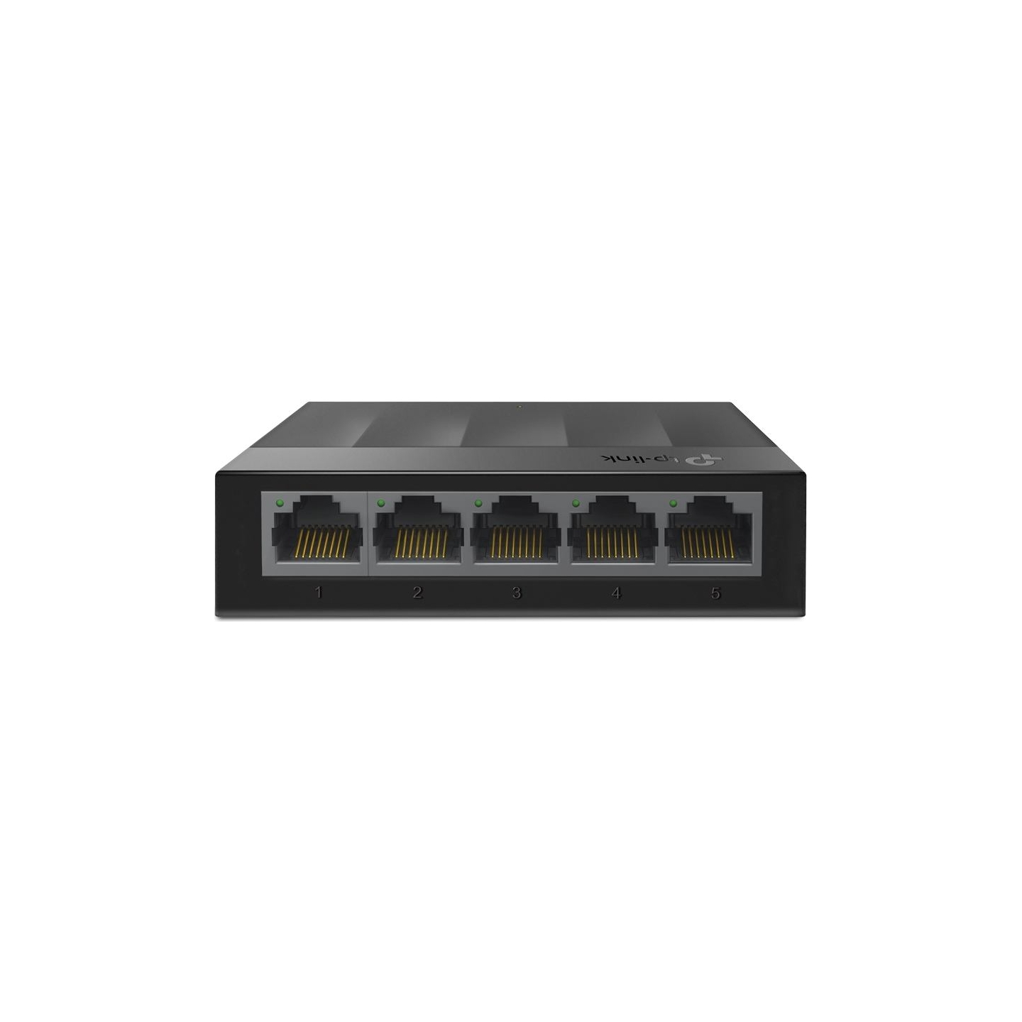 Tp-Link LiteWave 5-Port Gigabit Desktop