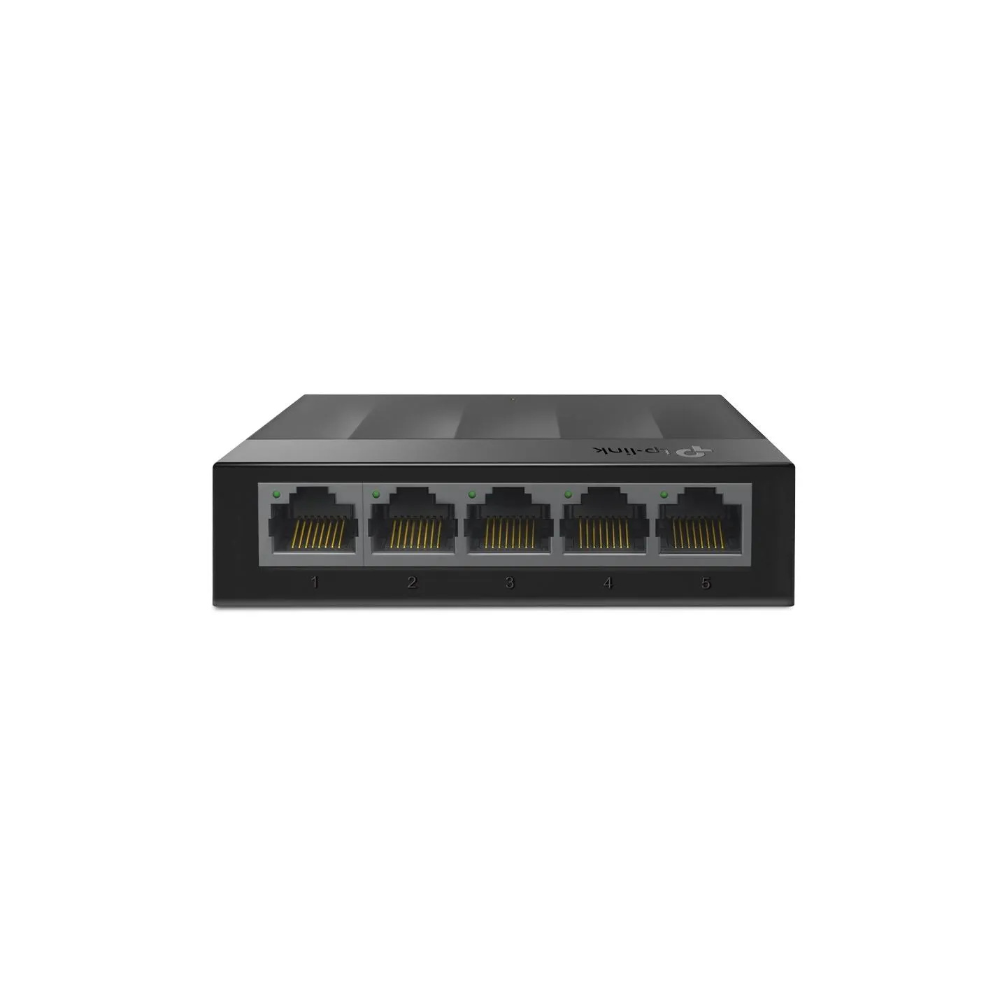Tp-Link LiteWave 5-Port Gigabit Desktop