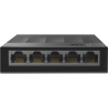 Tp-Link LiteWave 5-Port Gigabit Desktop