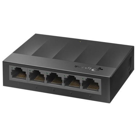 Tp-Link LiteWave 5-Port Gigabit Desktop