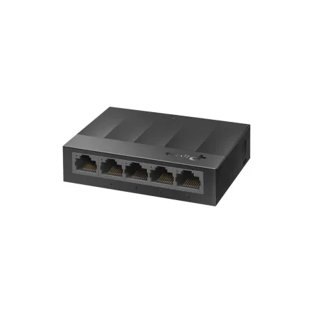 Tp-Link LiteWave 5-Port Gigabit Desktop